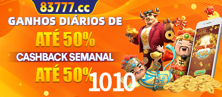 Anúncio de um membro ganhador do cassino 1010 que ganhou R$2.193.486,00 jogando o slot PG Fortune Tiger, com os mascotes do jogo comemorando o prêmio.